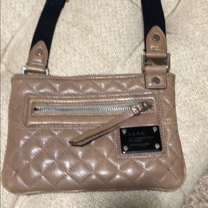 LAMB Crossbody Bag